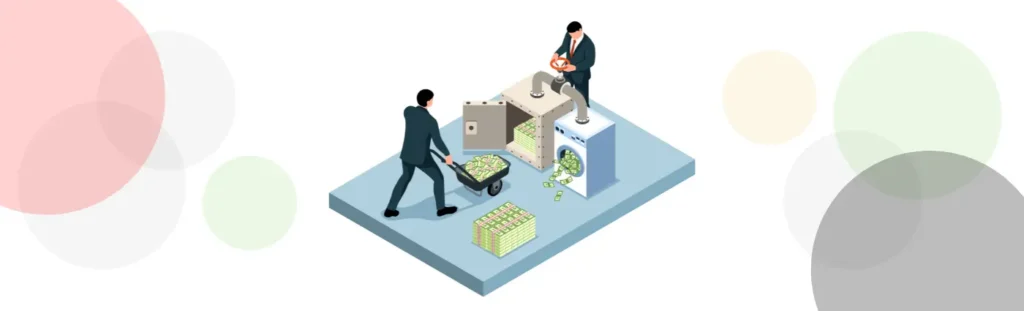 anti-money laundering