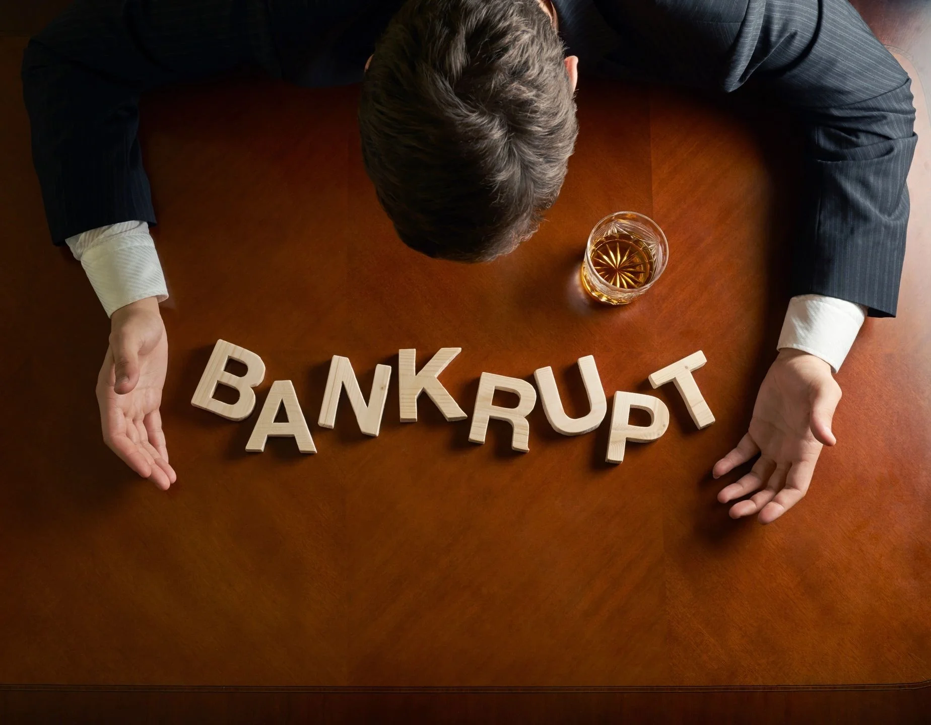 Bankruptcy-Banking-School
