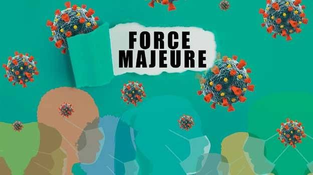 Force Majeure in Covid-19, New Law Journal