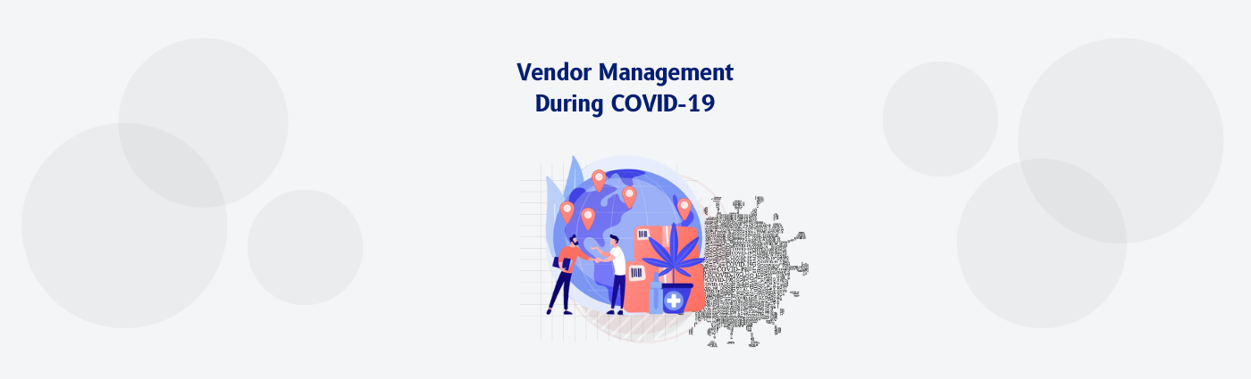 Vendor Management During COVID-19