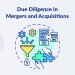 Due Diligence in Mergers & Acquisitions