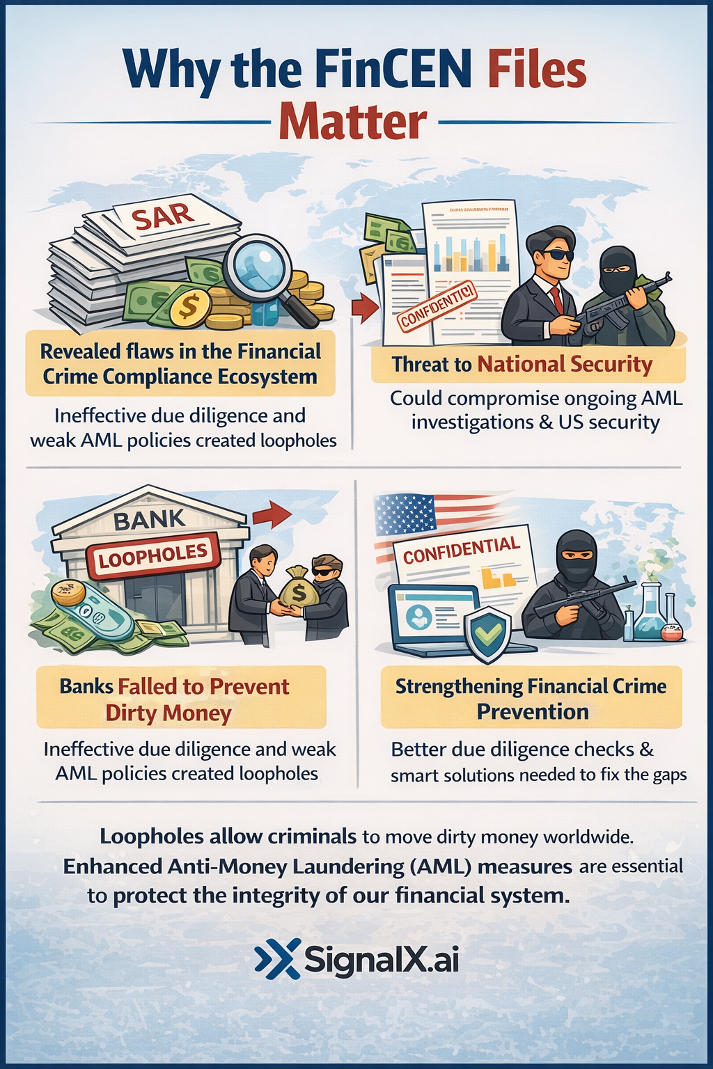 Why does this matter