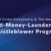 FinCEN Files: Financial Crime Compliance & The Need for an Anti-Money-Laundering Whistleblower Program