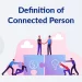 Definition of Connected Person