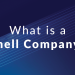 what is a shell company