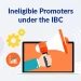 Ineligible Promoters under the IBC, 2016