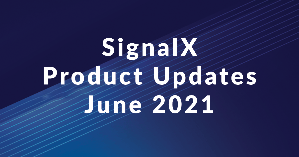 Risk Analysis on SignalX – More Comprehensive Than Ever Before