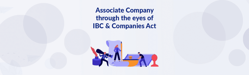 Ibc Associate Company Through The Eyes Of Ibc And Companies Act Signalx Ai