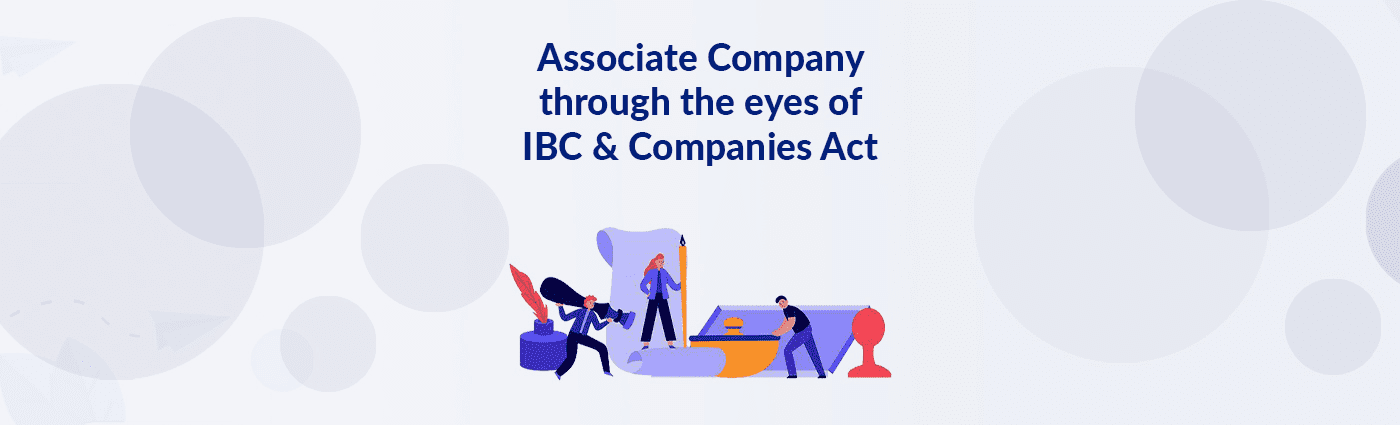 IBC Associate Company Through The Eyes Of IBC Companies Act SignalX AI