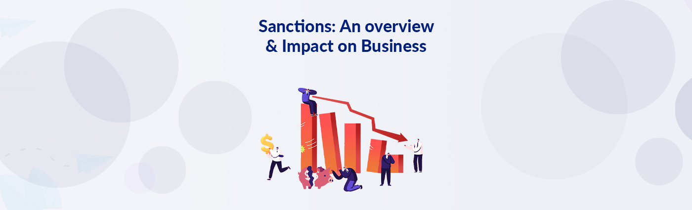 International Sanctions & their Impact on Business