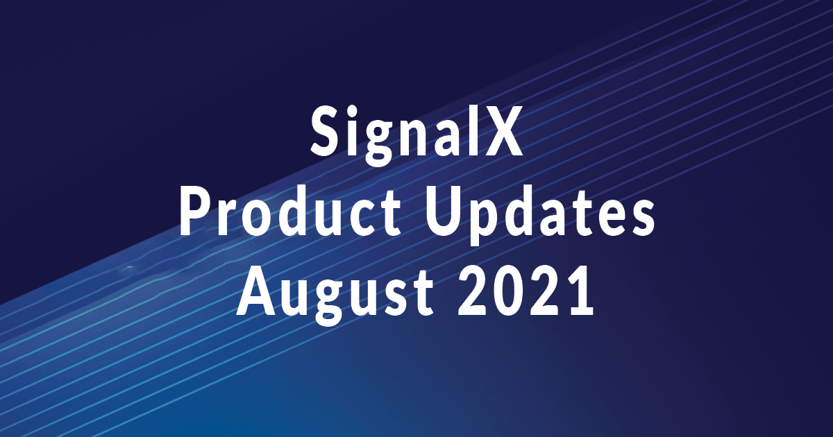 [New Feature Alert!] Sanctions Checks & Statutory Compliance on SignalX