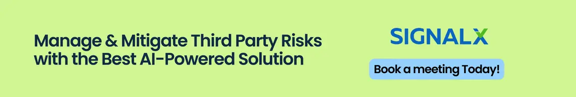 vendor-due-diligence-automation