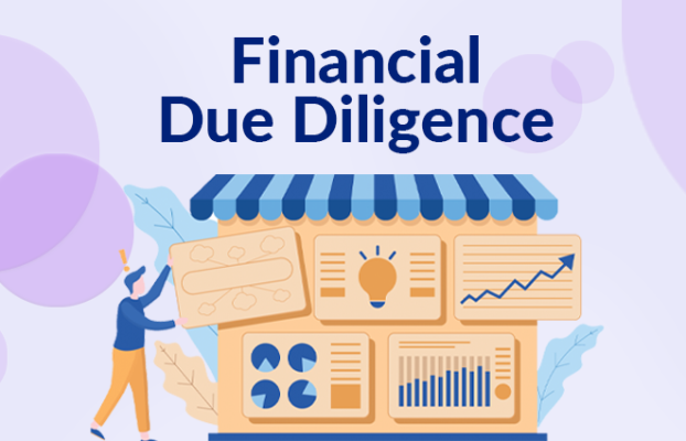 Everything You Need to Know About Financial Due Diligence