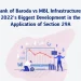 Bank of Baroda vs MBL Infrastructures_ 2022’s Biggest Development in the Application of Section 29A