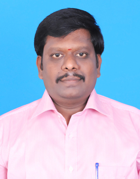 Vijay Kanth