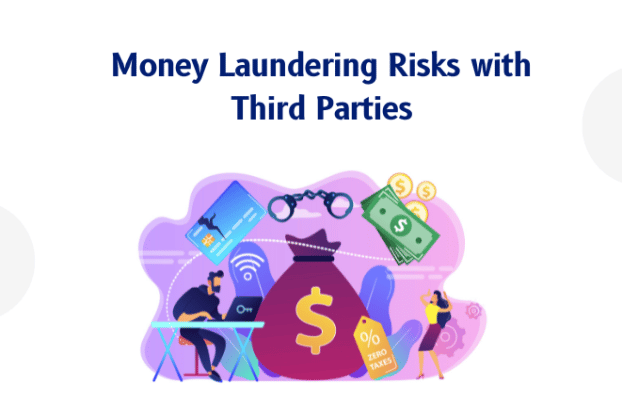 Money Laundering Risks with Third Parties
