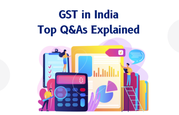 GST Number in India – 11 Critical Q&As Explained