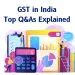 GST number