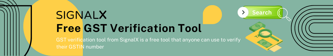 signalx gst-verification
