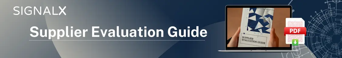 supplier-evaluation-guide
