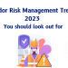 vendor risk management trends