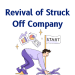 revival of struck off company