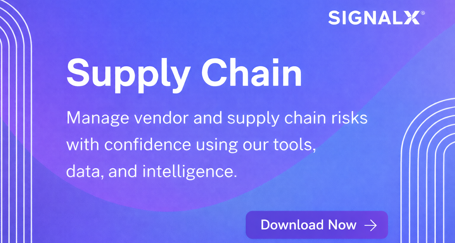 Supply-chain-checklist