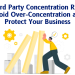 third party concentration risk