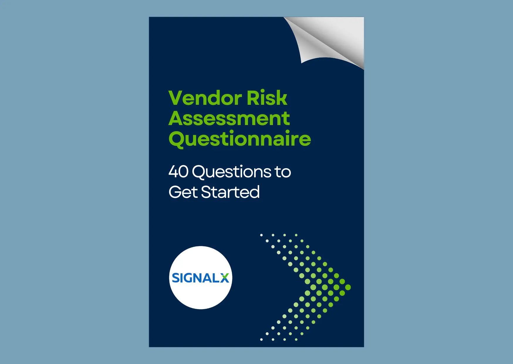 Vendor Risk Assessment Questionnaire