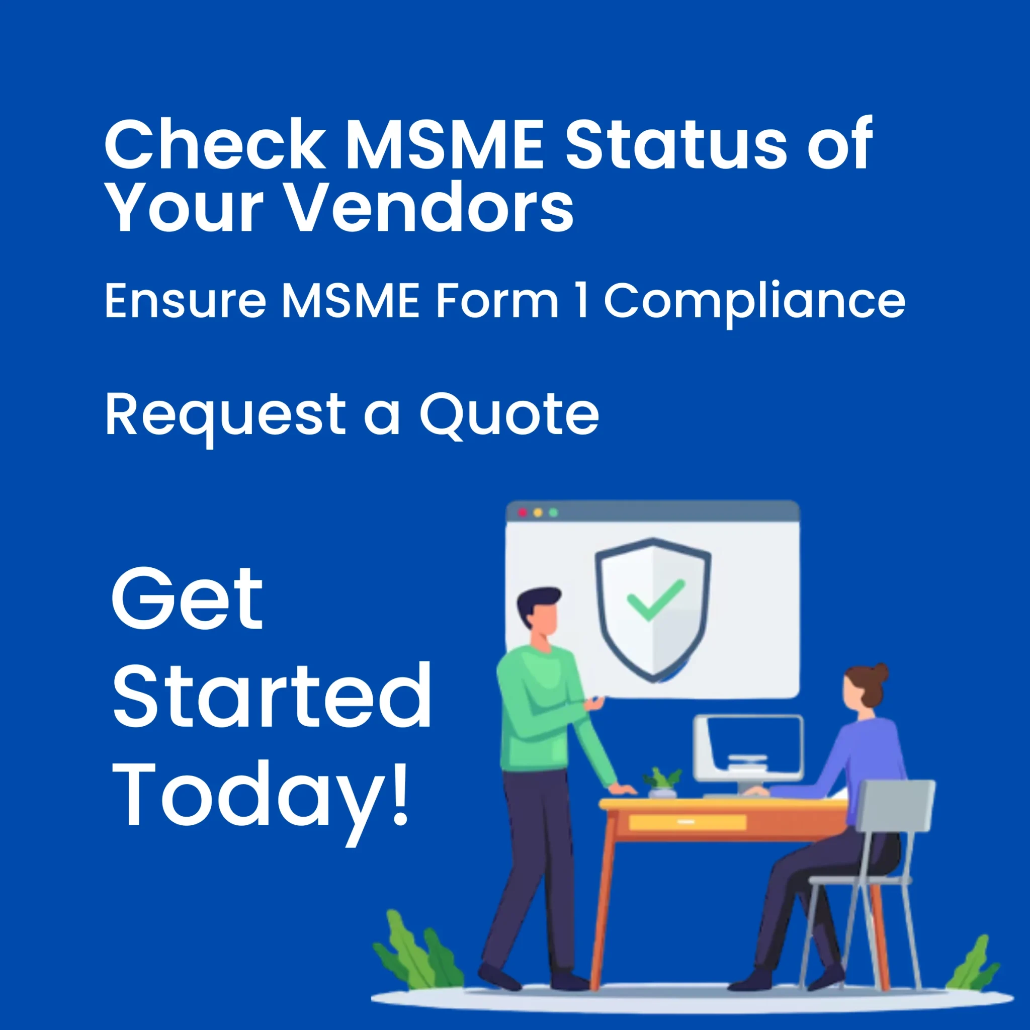 MSME-CTA MSME-CTA