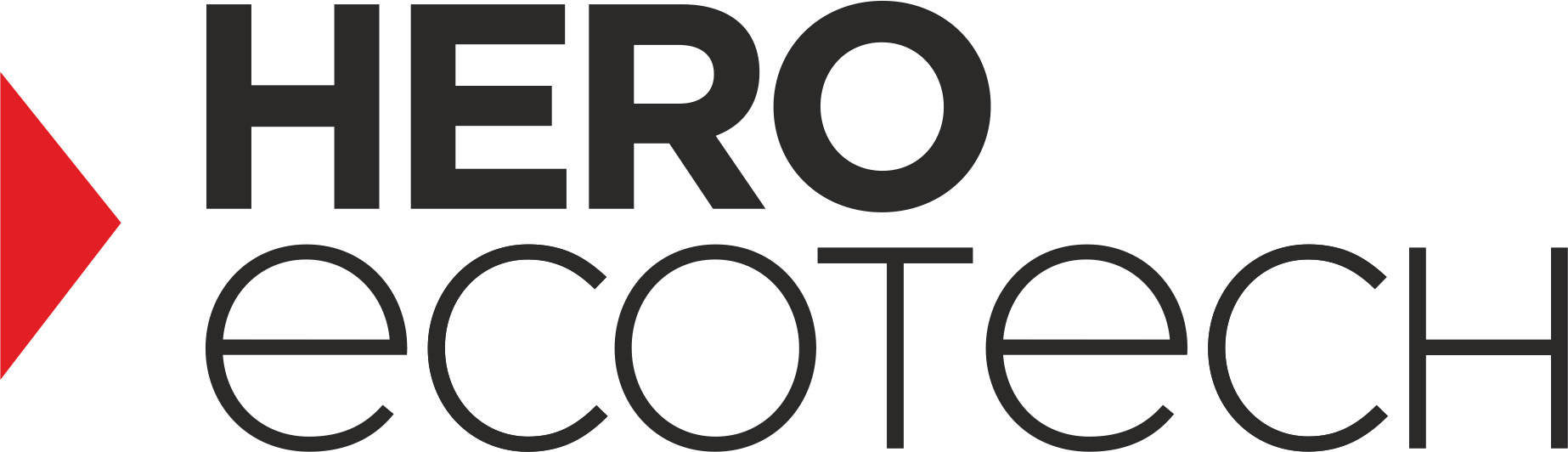 Hero Ecotech : Brand Short Description Type Here.
