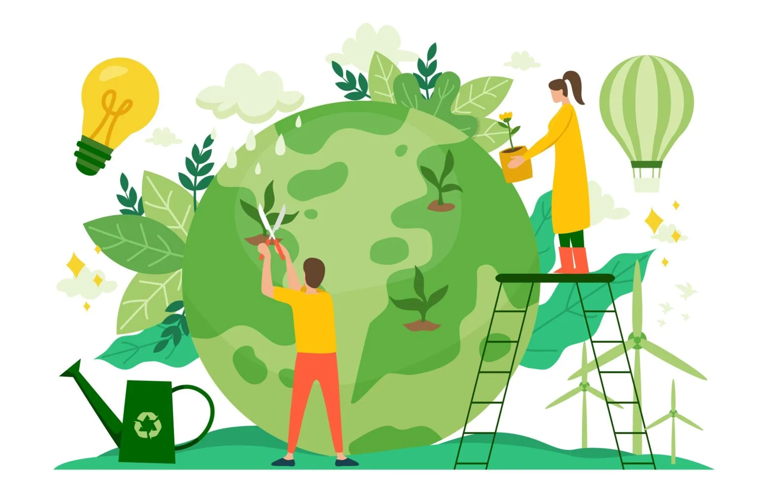Environmental-social-Governance