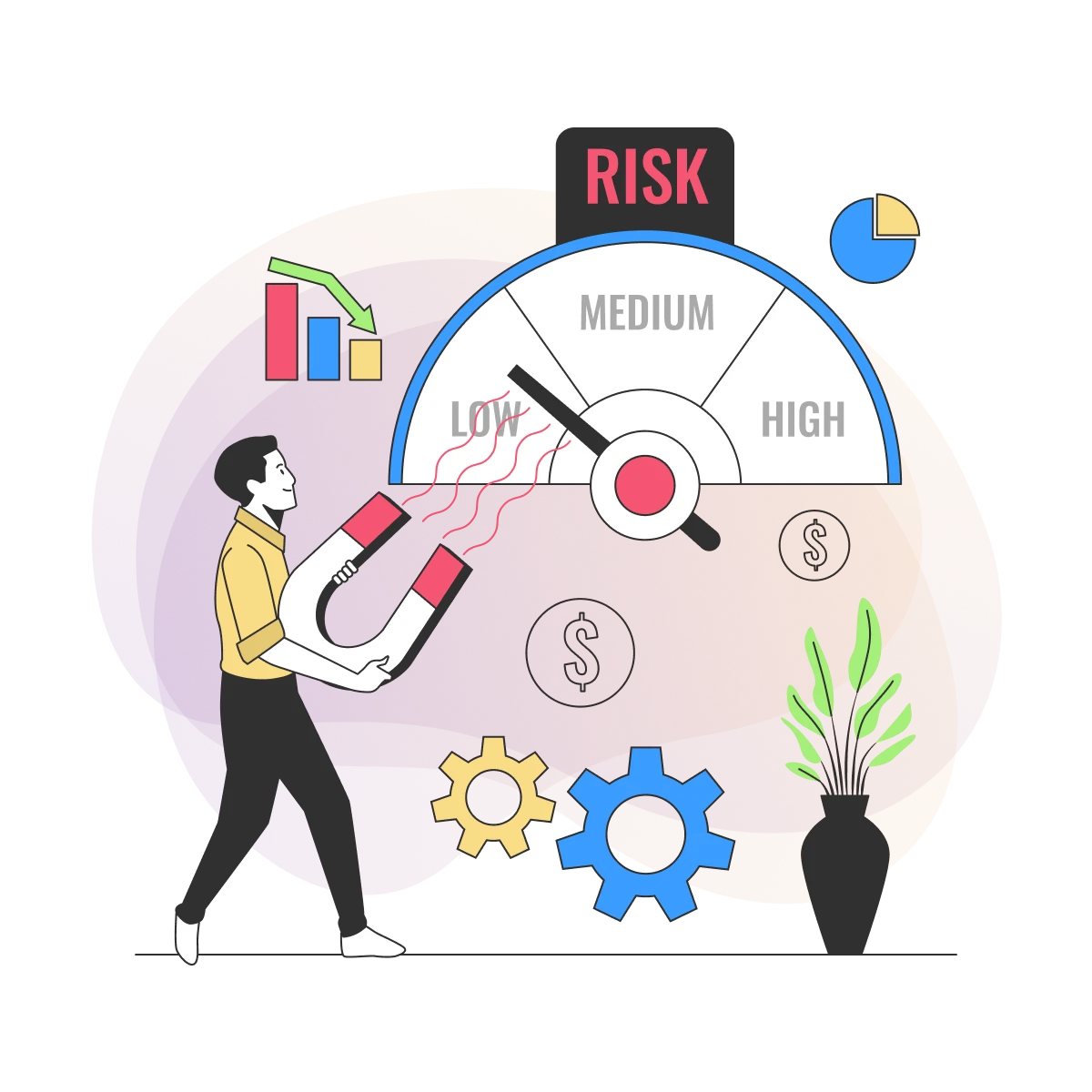 AI-powered-risk-assistant-Xena