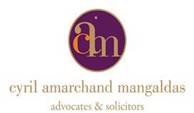 Cyril Amarchand Mangaldas : Brand Short Description Type Here.