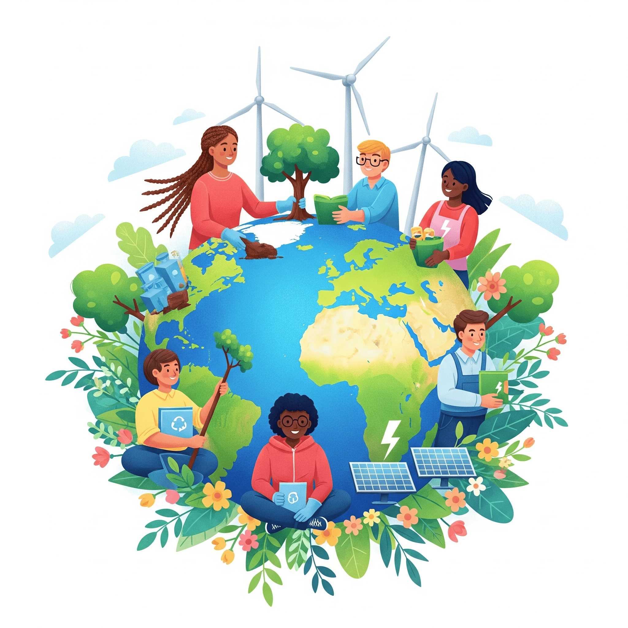 Environmental-social-Governance