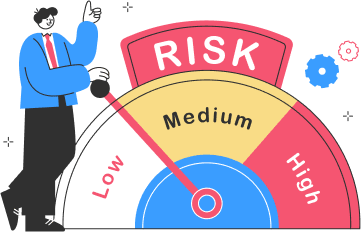 Identify Red Flags early on and Mitigate Risks