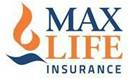 MaxLife Insurance : Brand Short Description Type Here.