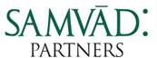 Samvad Partners : Brand Short Description Type Here.