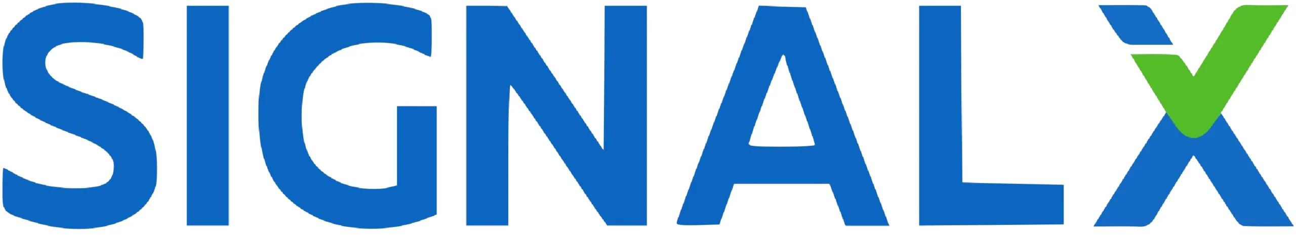 SignalX