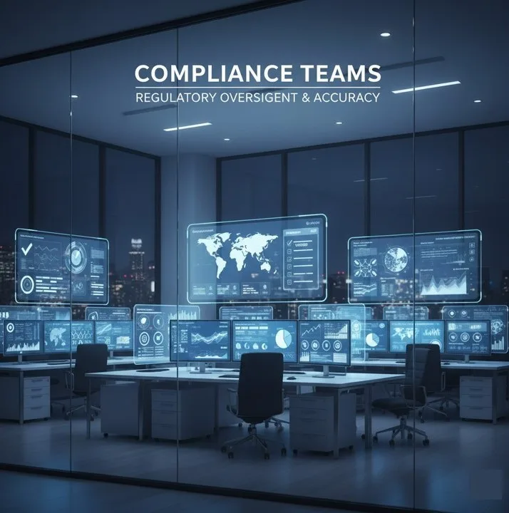 Compliance Team