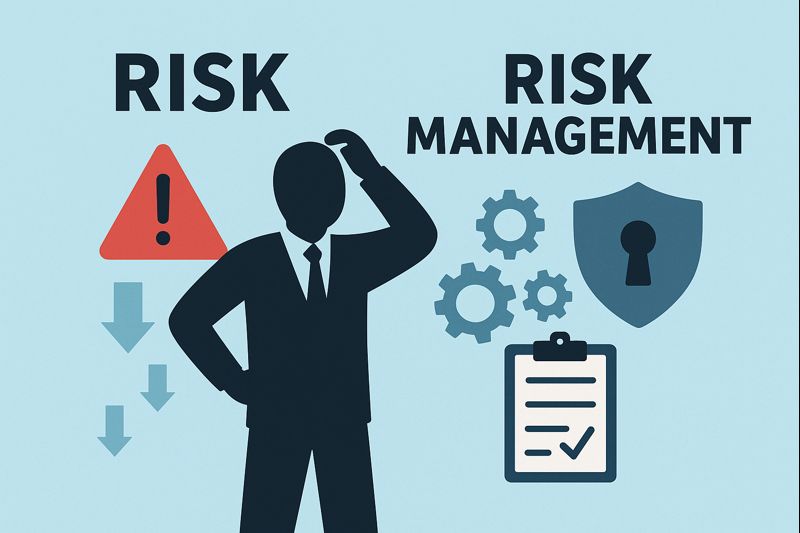 Risk and Risk Management