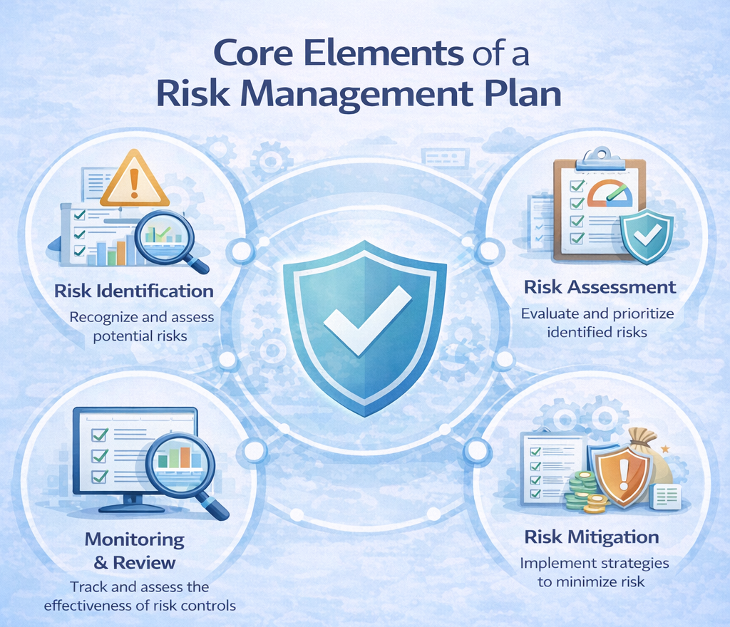 Core Elements Core Elements