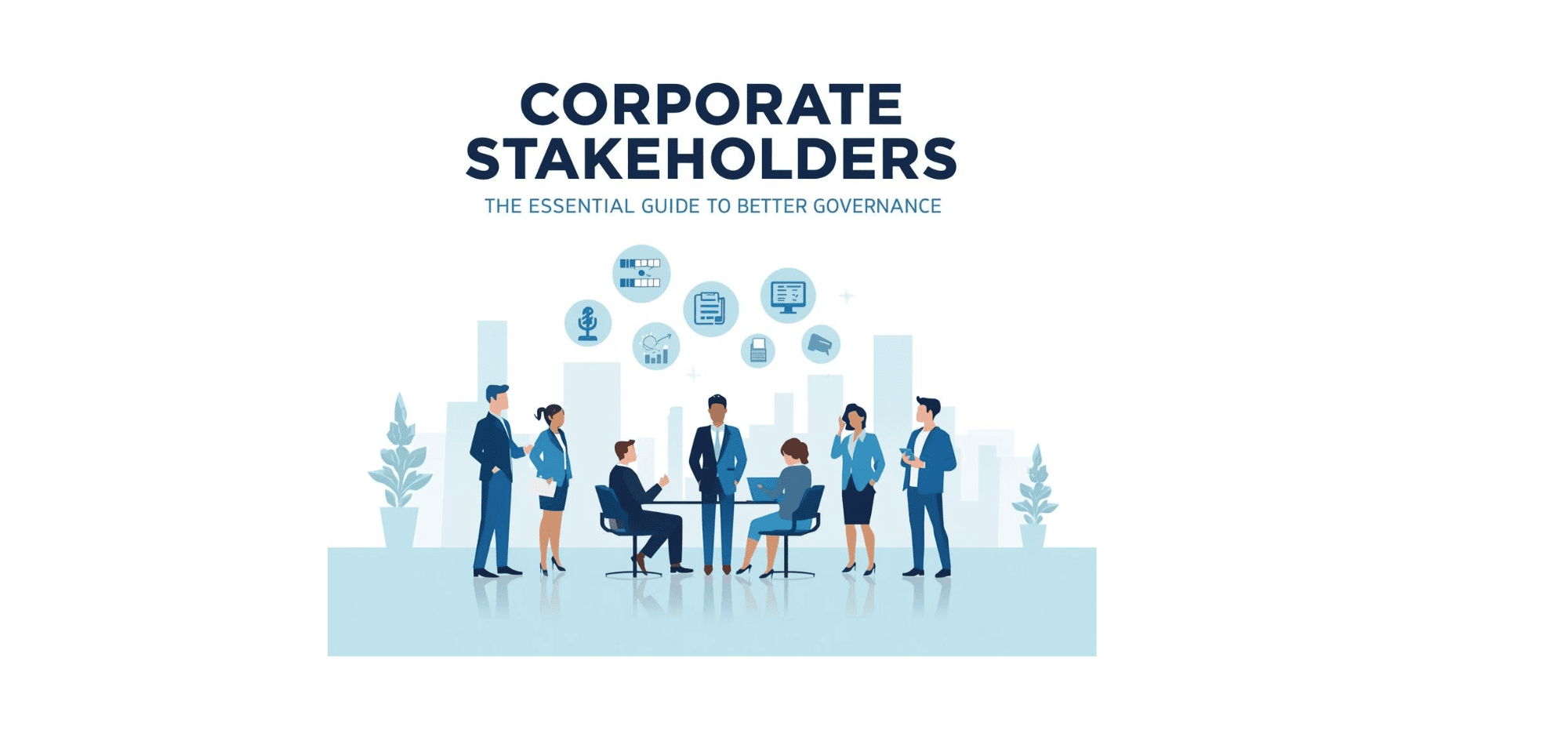 Stakeholder model of corporate governance