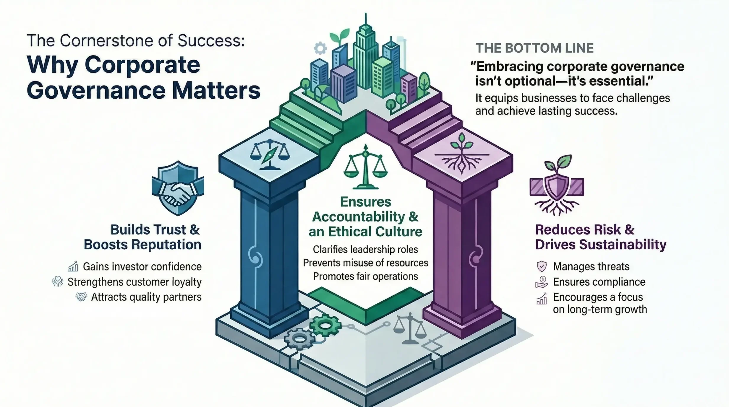 corporate governance
