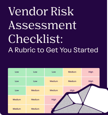 Vendor Relationship Management