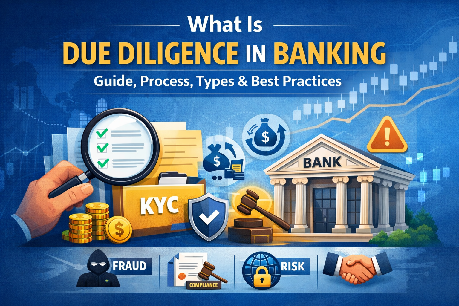 Due Diligence in Banking