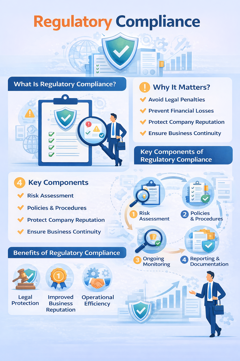 Regulatory Compliance