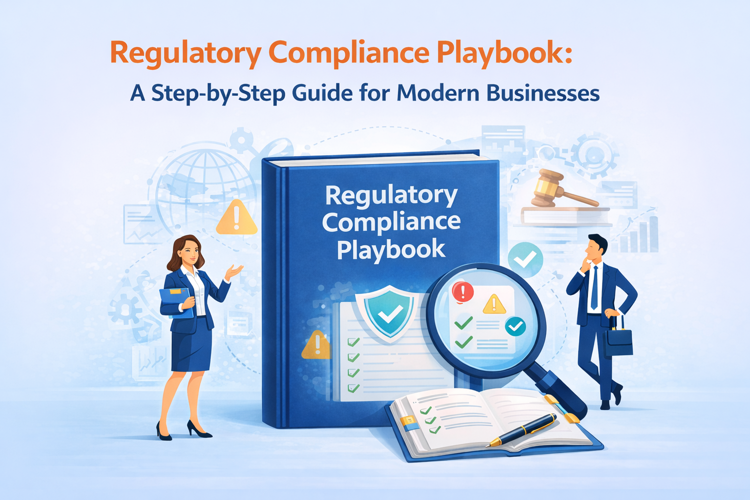 Regulatory Compliance