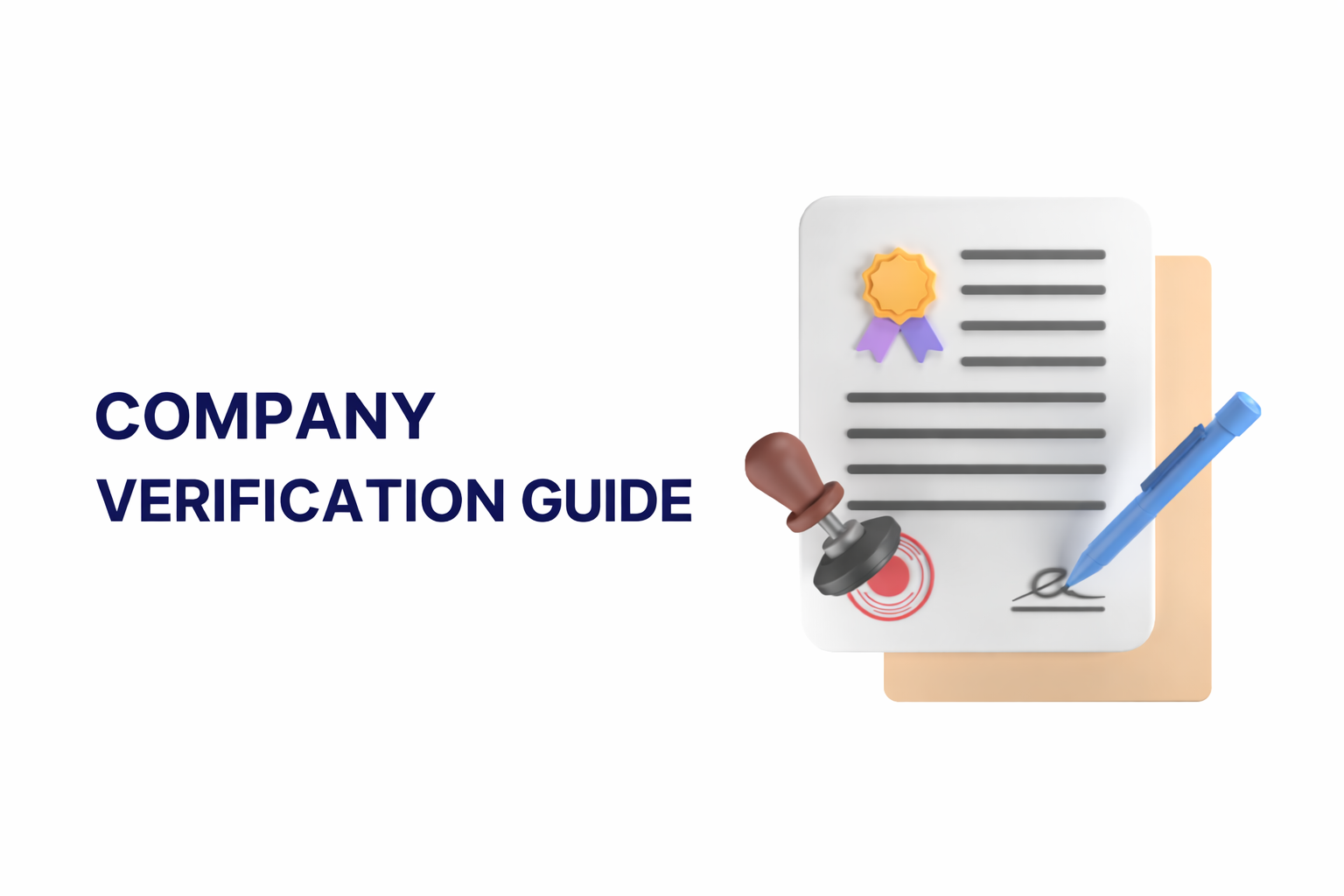 Verify a Company in India
