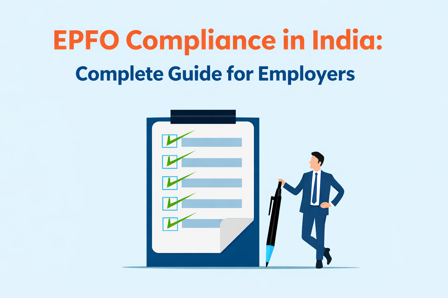 EPFO Compliance